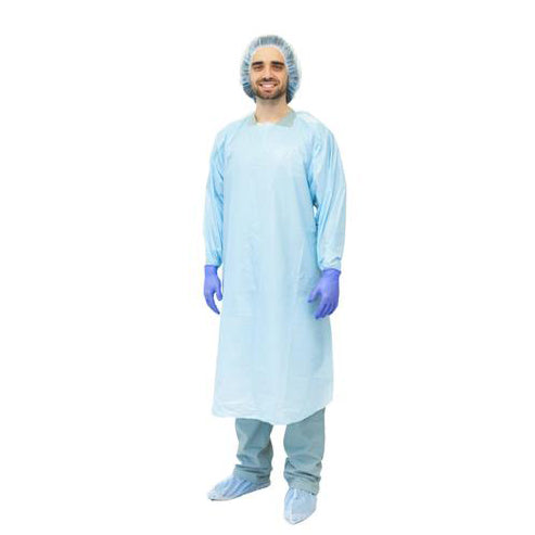 Gowns – PRIMED Medical Products