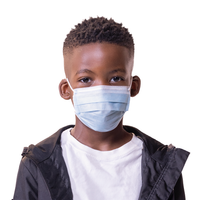 Pediatric Face Mask (ASTM Level 1)