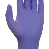 Gants d'examen en nitrile