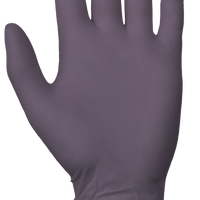 Blueberry™ Nitrile Exam Gloves
