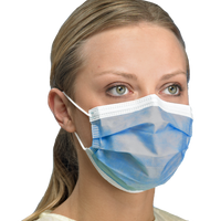 Masque médical (ASTM niveau 3)